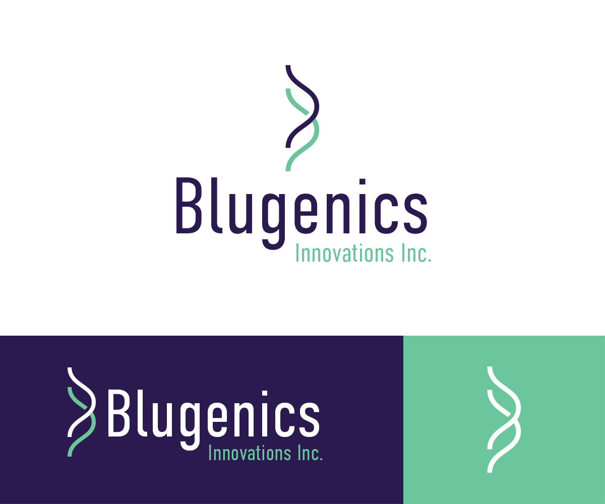 Logo Design by Andrés Sebastián for Phytoplankton Solutions Inc | Design #30061821