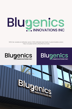 Logo Design by Design Athics for Phytoplankton Solutions Inc | Design: #30098012