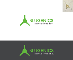 Logo Design by Luthfi1 for Phytoplankton Solutions Inc | Design: #30098911