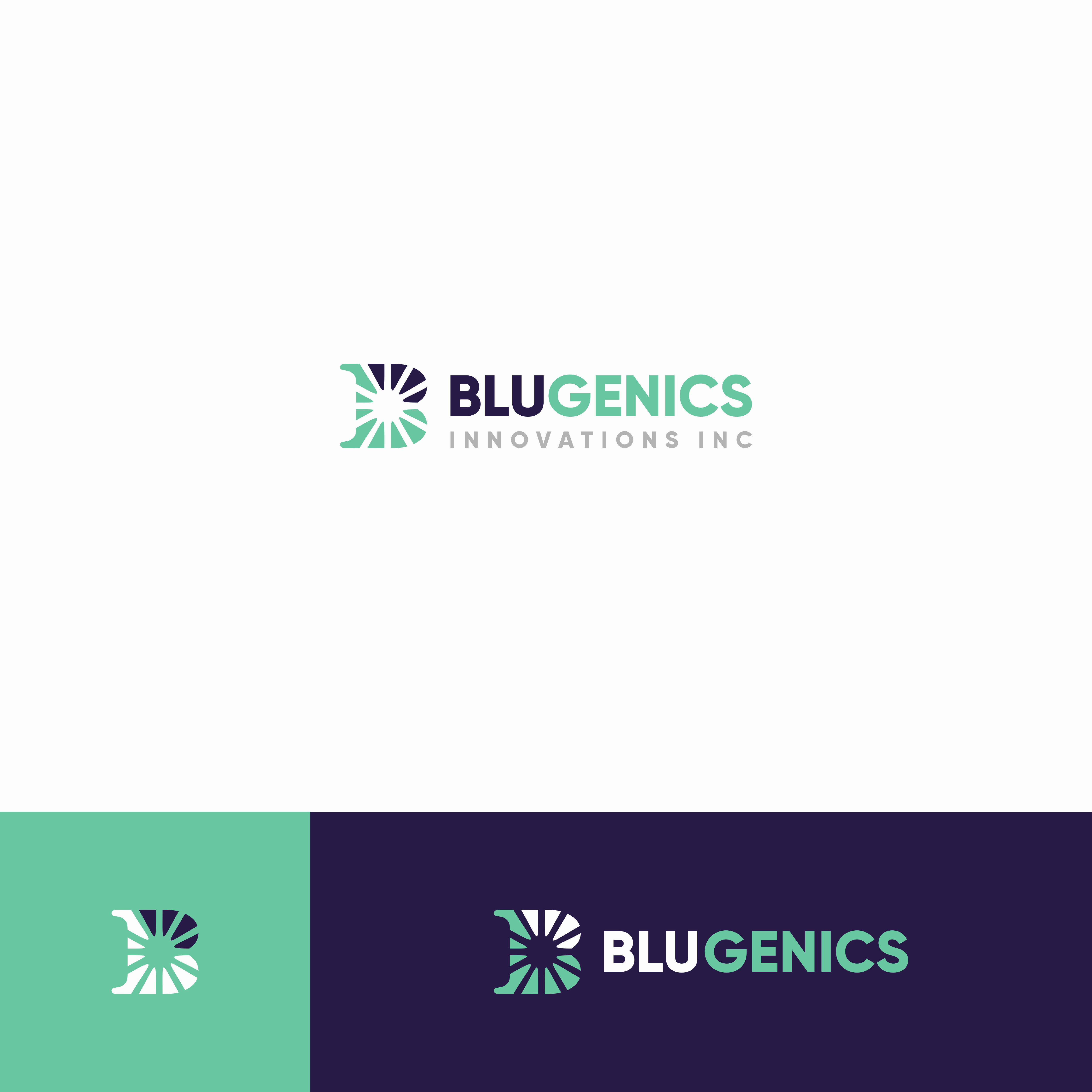 Logo Design by R!CKY for Phytoplankton Solutions Inc | Design #30098128
