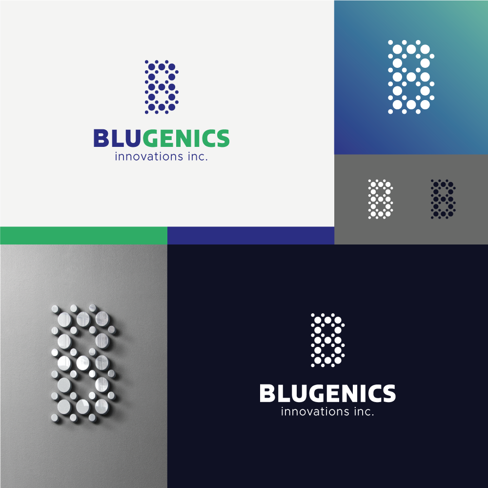 Logo Design by nu_begining1 for Phytoplankton Solutions Inc | Design #30096605