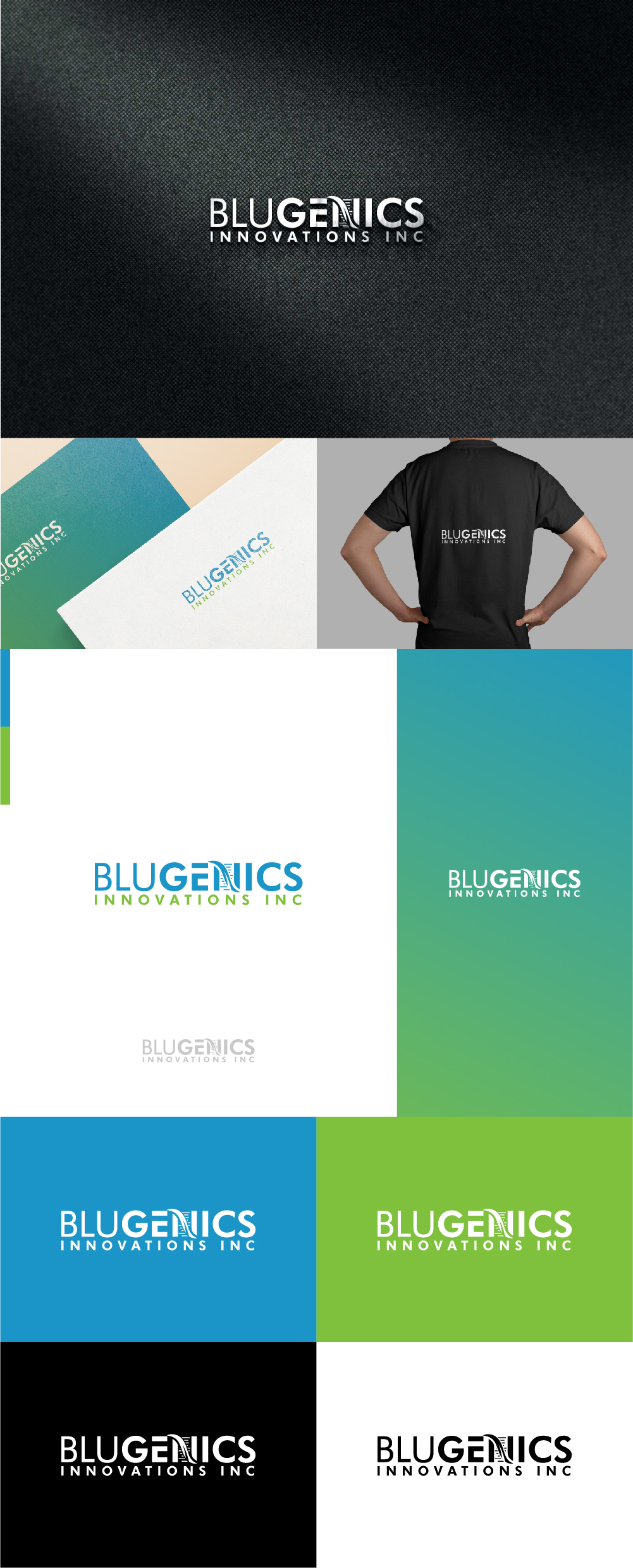 Logo Design by AlphabetZero.co.uk for Phytoplankton Solutions Inc | Design #30078983