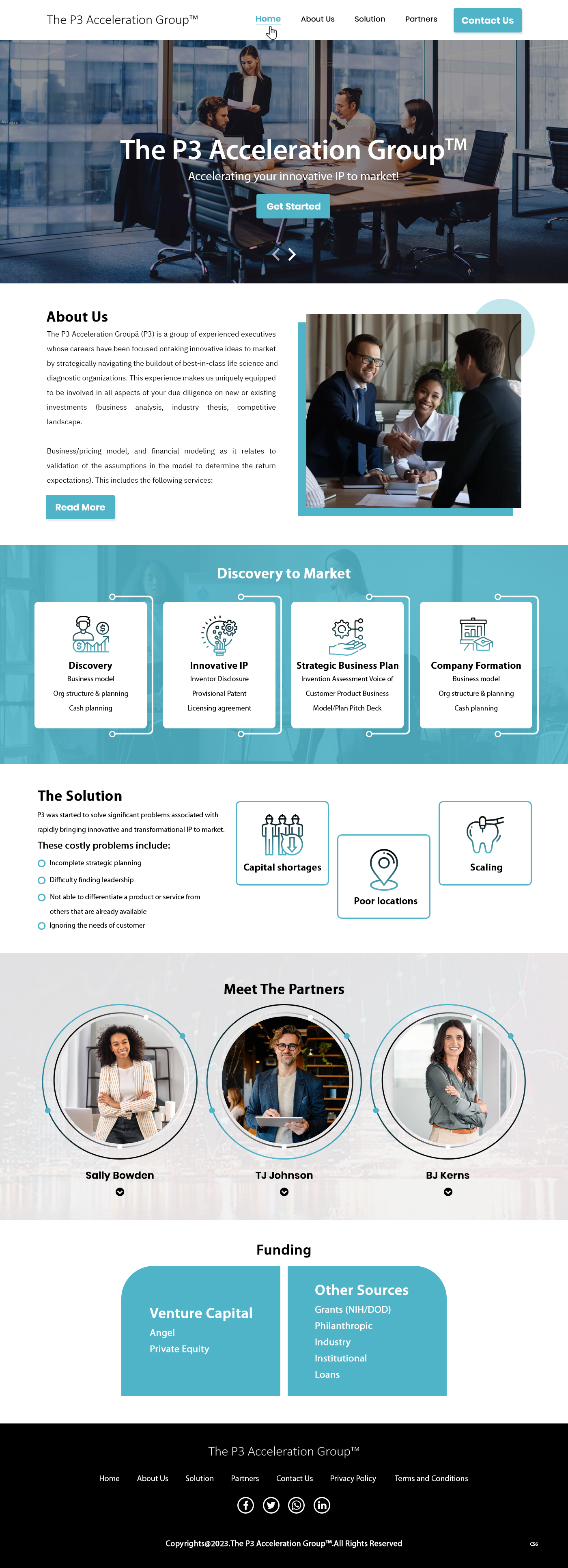 Web Design by pb for this project | Design #30063128