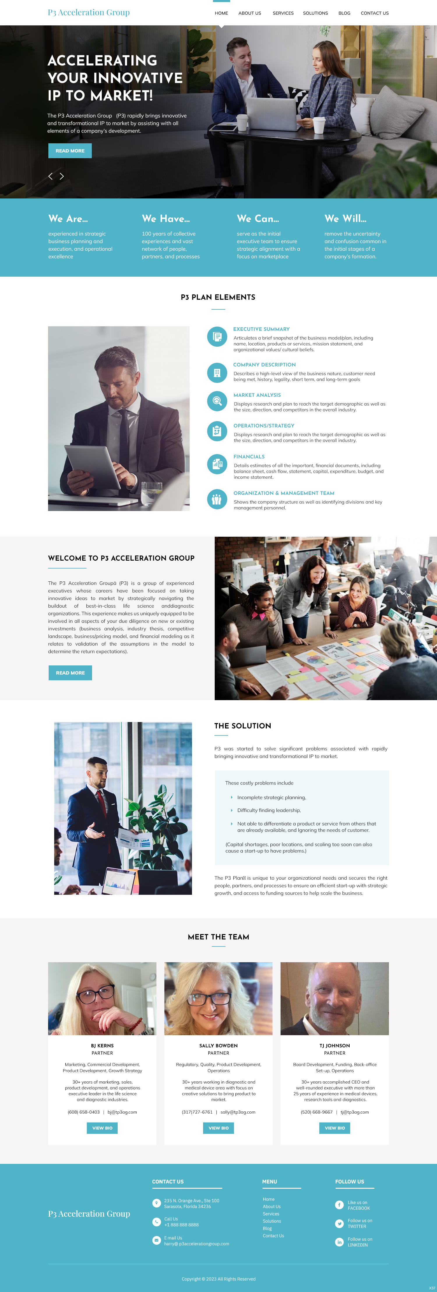 Web Design by pb for this project | Design #30063130