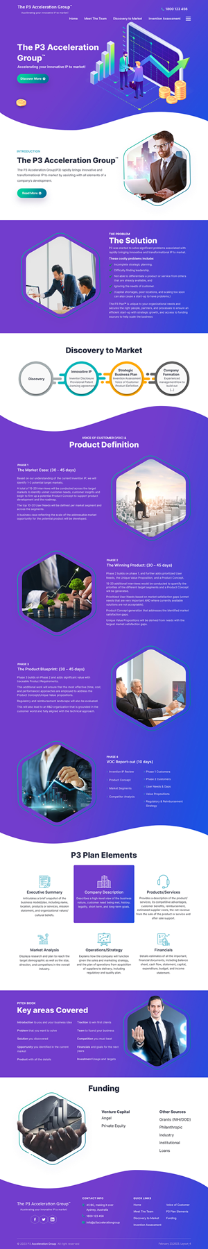Web Design by sai.designer87 for this project | Design: #30063980