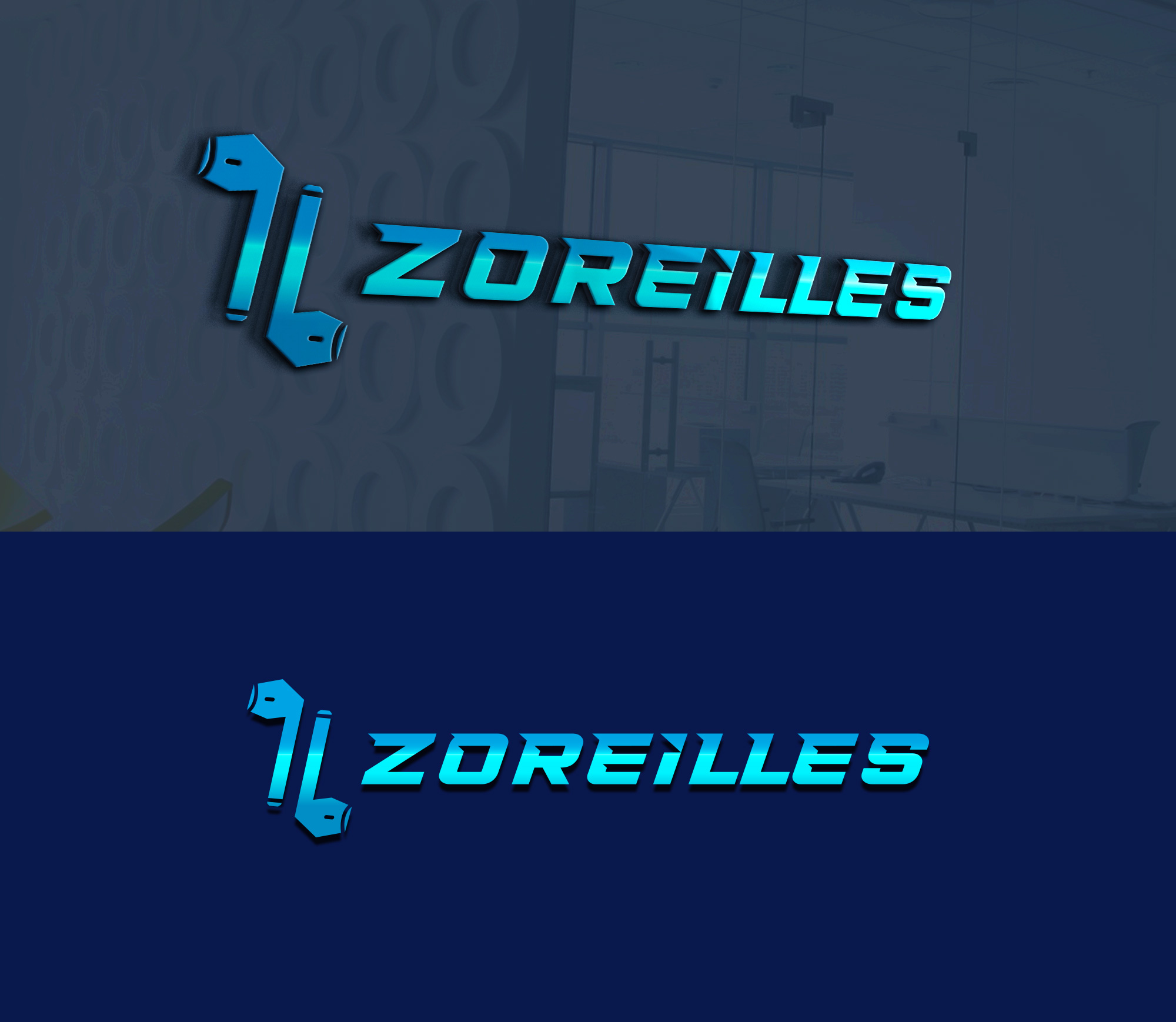 Logo Design by Rickyy for this project | Design #30060799