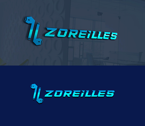 Logo Design by Rickyy for this project | Design: #30060799