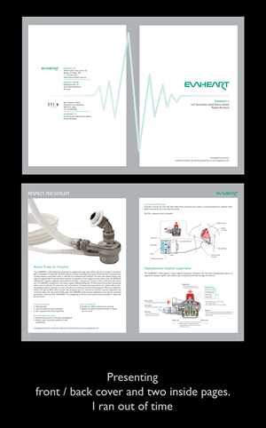 Flyer Design by Creative D2024 for this project | Design: #30062791