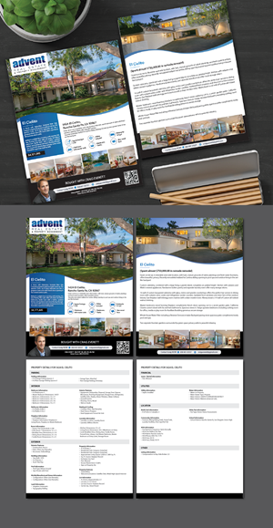 Flyer Design by alex989