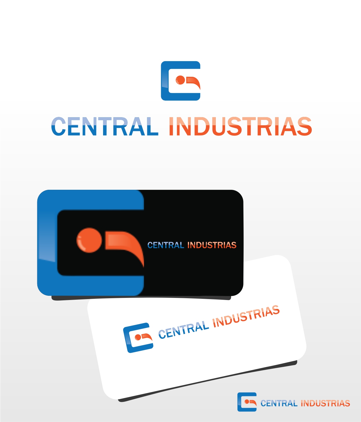 Diseño de Logo por Allende para este proyecto | Diseño #3335492