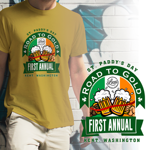 Design de T-shirt par Shey93 pour ce projet | Design : #30059176