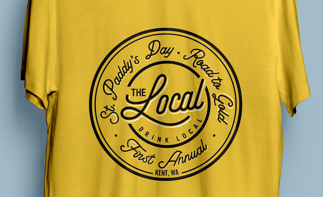 T-Shirt-Design von Dan Voteroa für dieses Projekt | Design #30061663