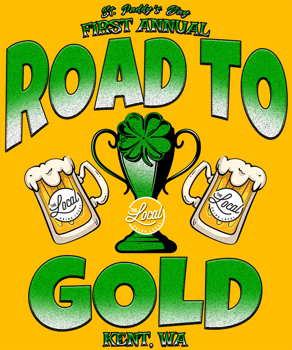 T-shirt Design by Dabby Designs for this project | Design #30059323