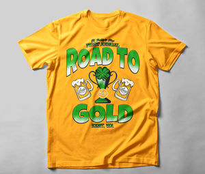 Design de T-shirt par Dabby Designs pour ce projet | Design : #30059324