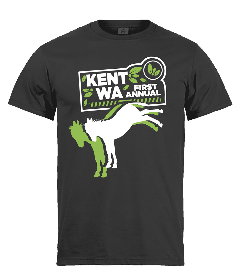 T-Shirt-Design von shemulss für dieses Projekt | Design #30057864