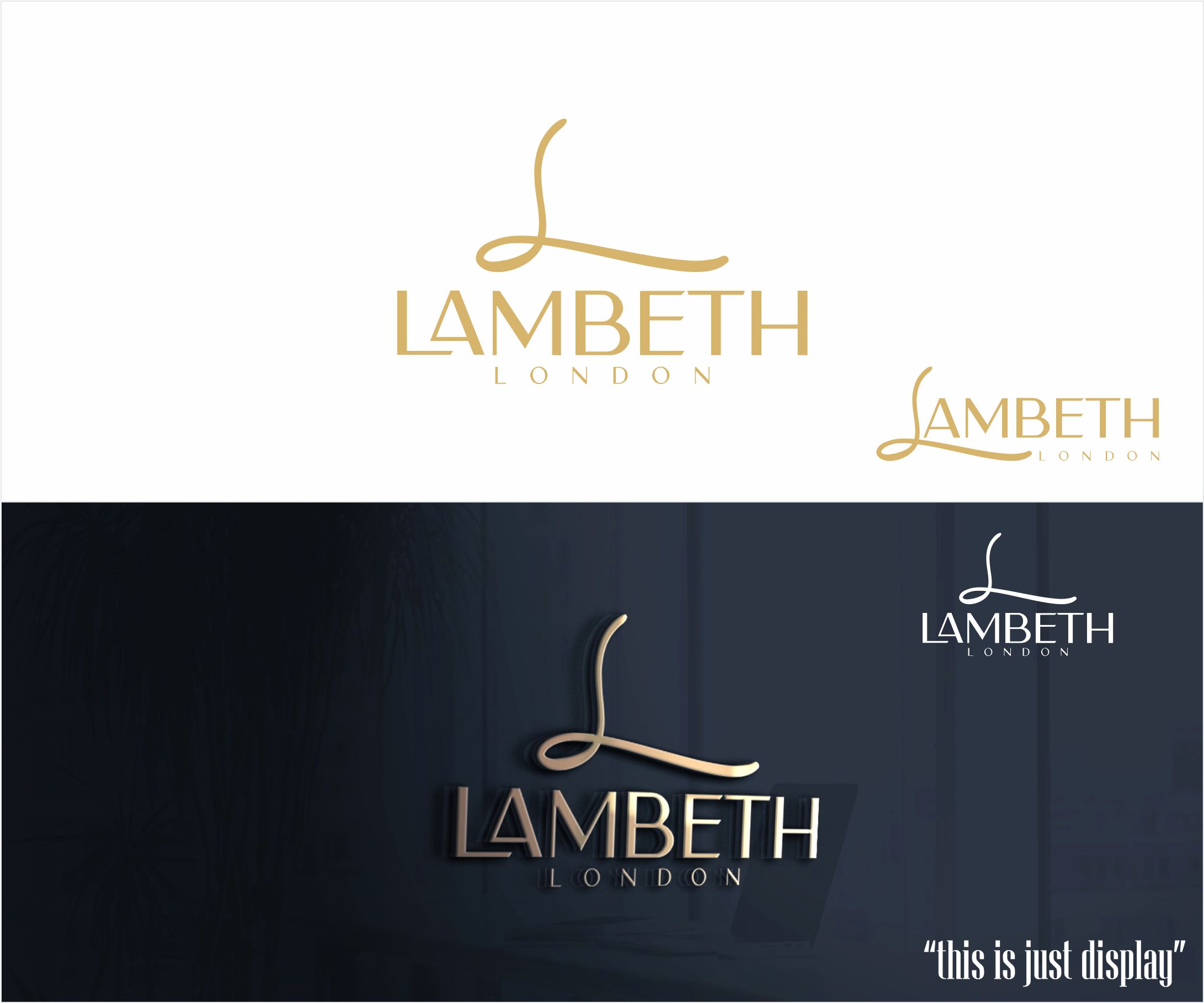 Logo Design by alkaline for this project | Design #30058753