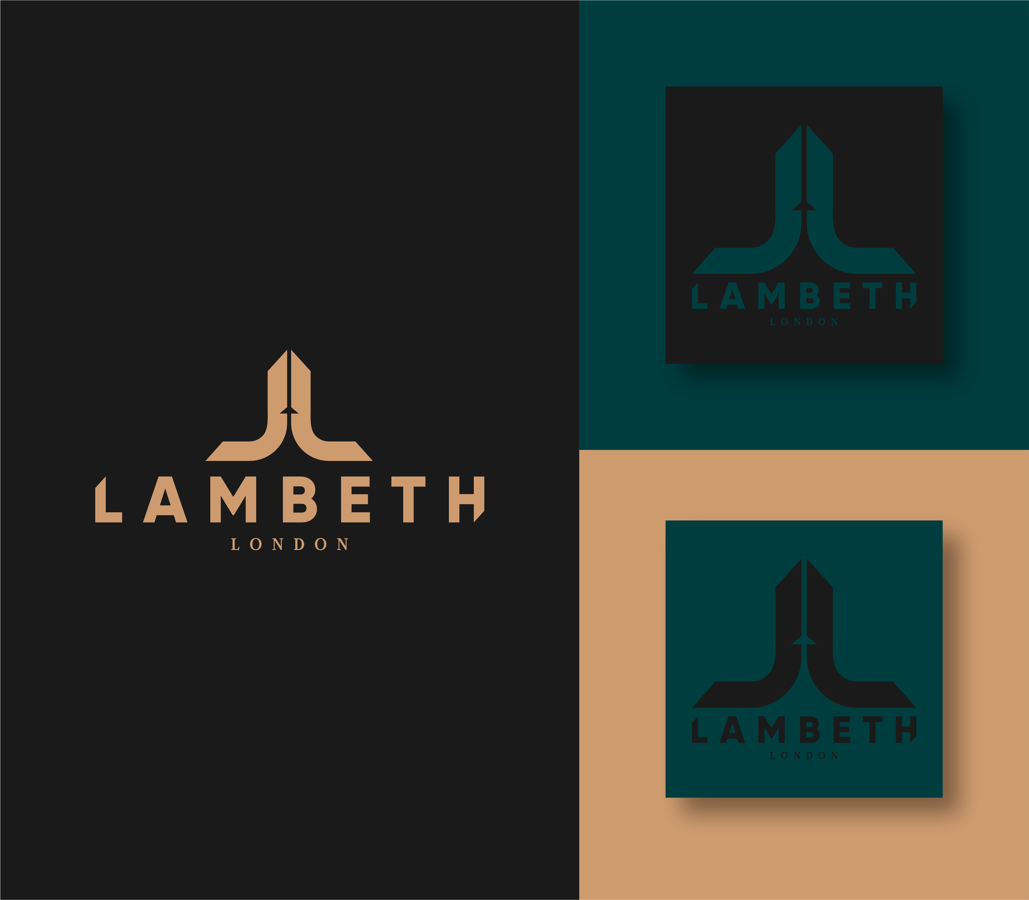Logo Design by DoppelGanger Studio for this project | Design #30058883