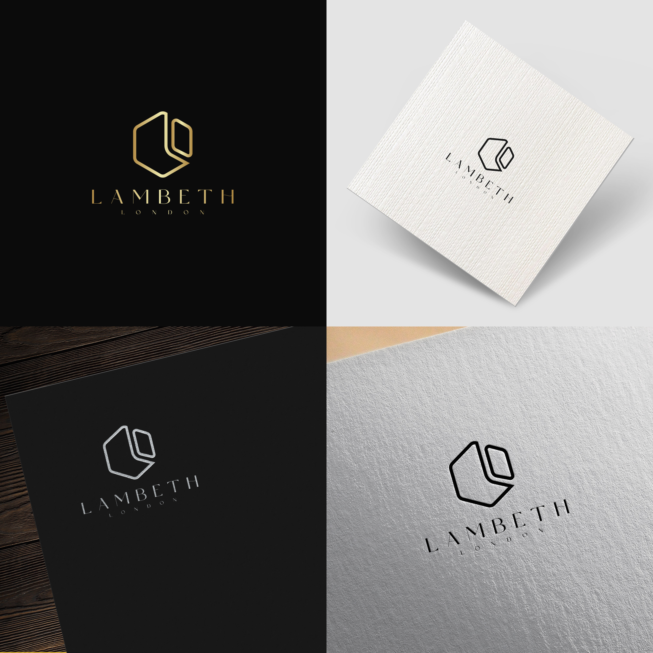Logo Design by SL Designer for this project | Design #30058111