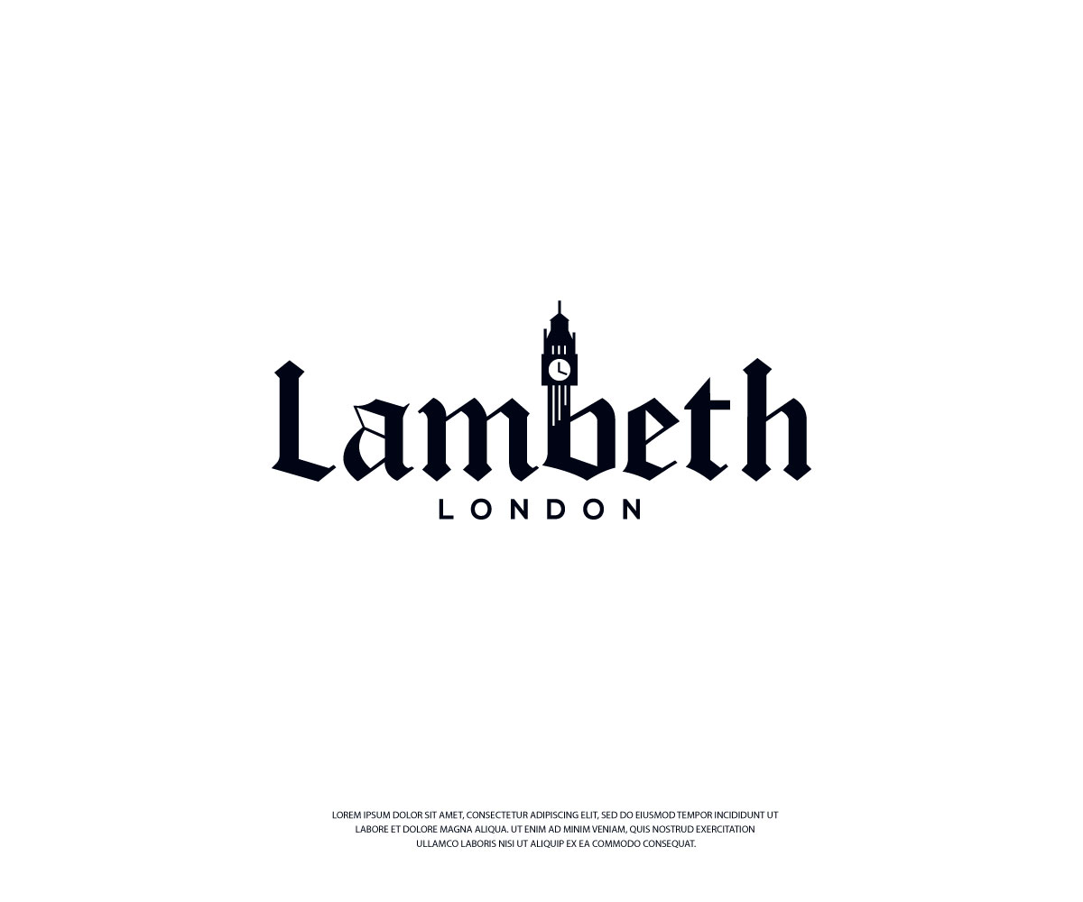 Logo Design by ecorokerz for this project | Design #30061242