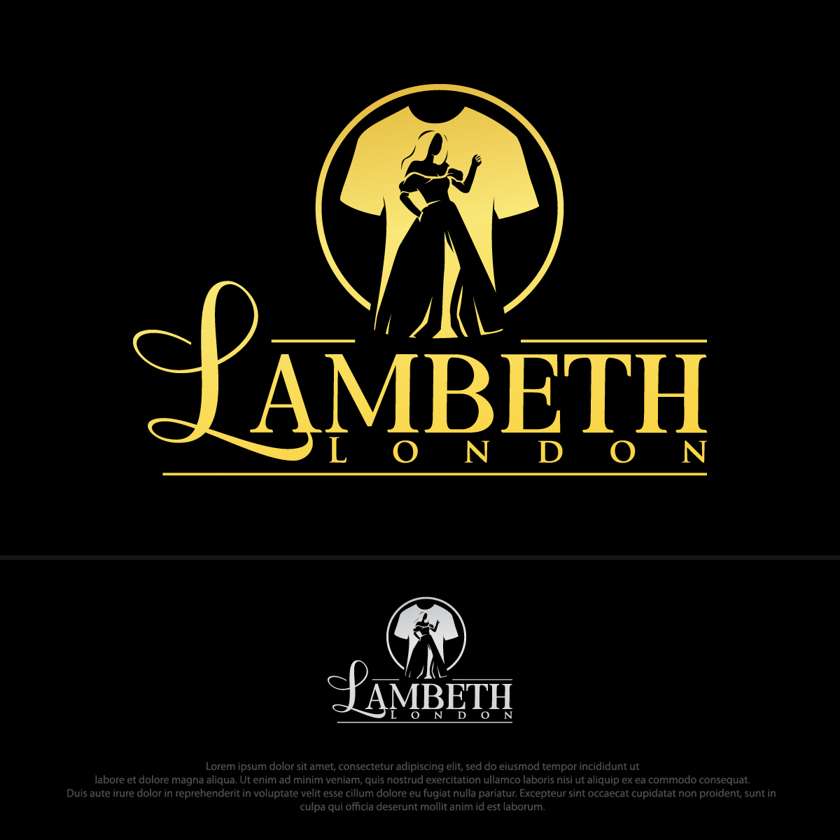 Logo Design by DesignLima for this project | Design #30063142