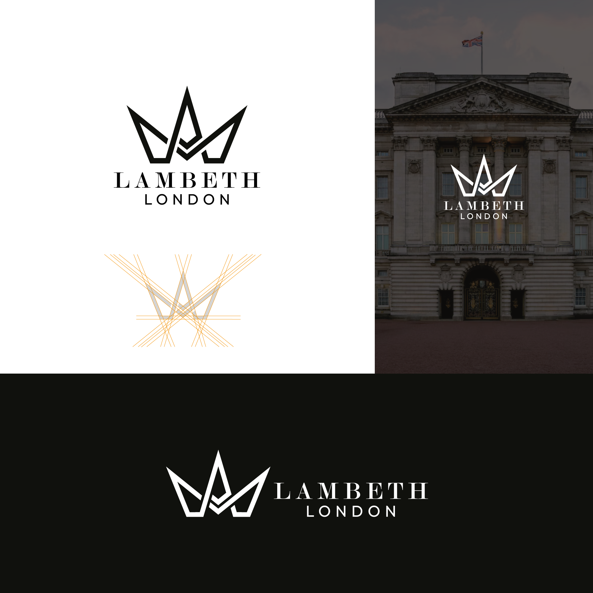Logo Design by Zak deZign for this project | Design #30076663
