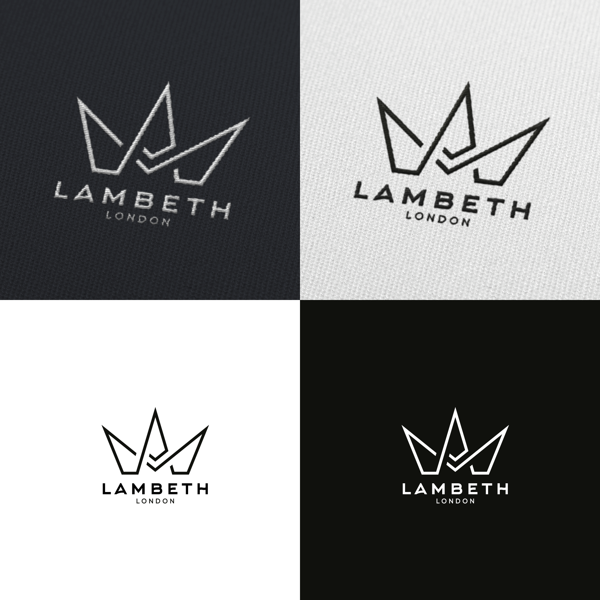 Logo Design by Zak deZign for this project | Design #30080325