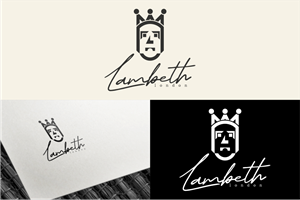 Logo Design by Feni:) for this project | Design: #30070315