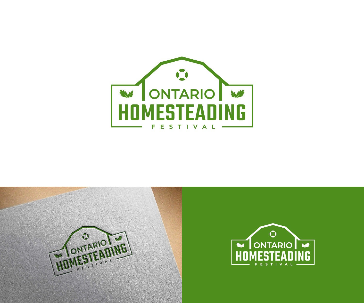 Logo Design by Nevore Graphics for this project | Design #30070607