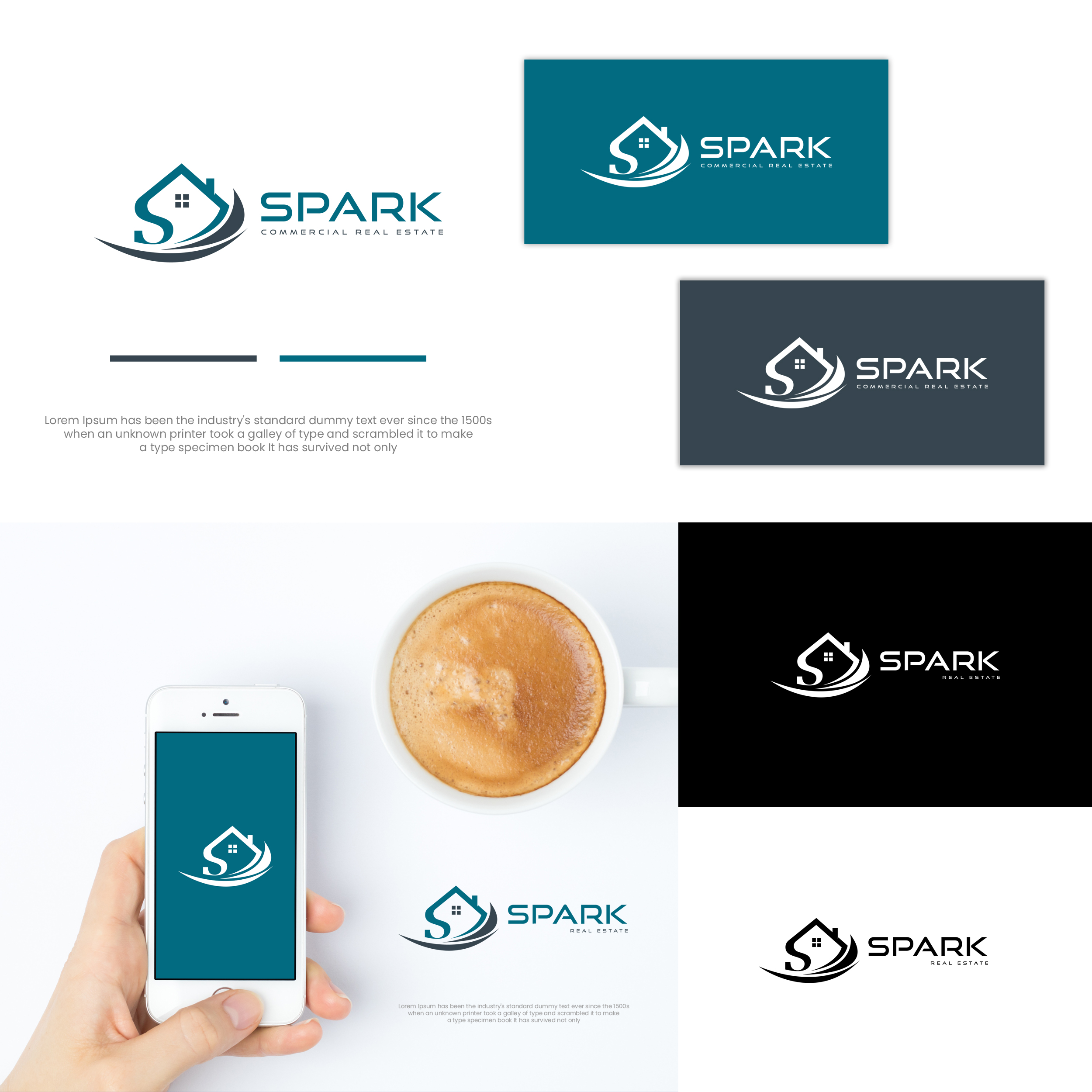 Diseño de Logo por SL Designer para este proyecto | Diseño #30058445