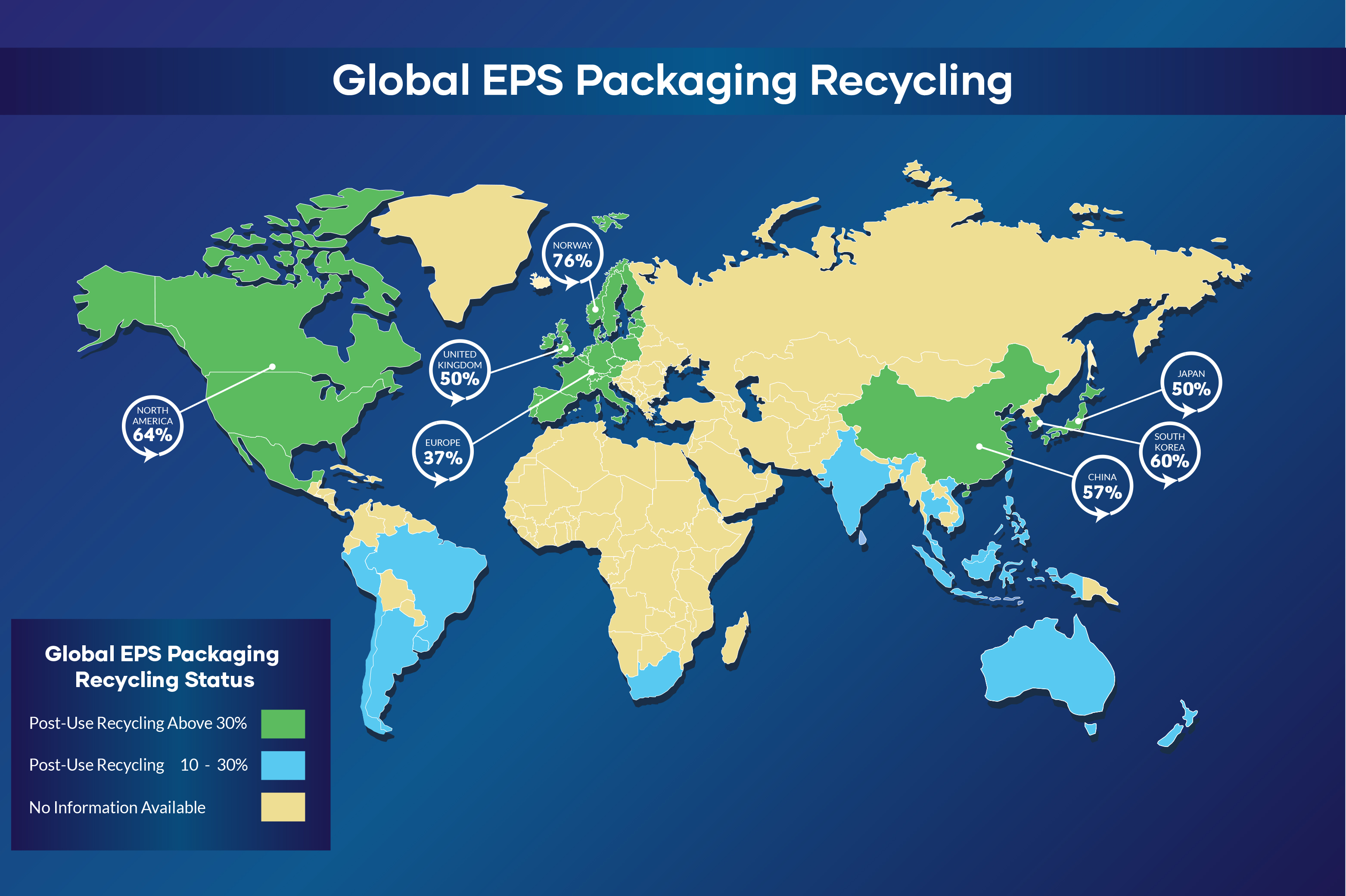 Graphic Design by Nusrat J for EPS-IA | Design #30069815