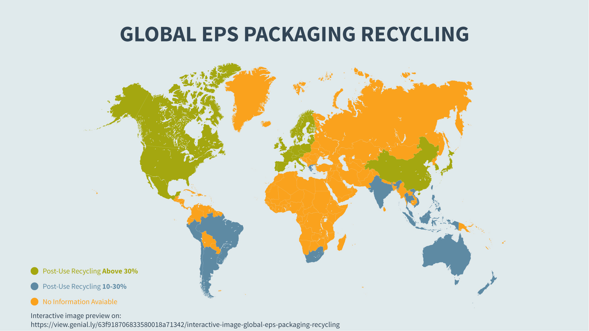 Graphic Design by SimpleDoodle Design Studio for EPS-IA | Design #30070568