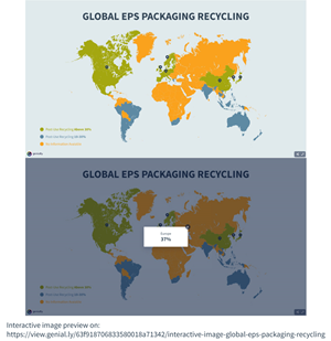 Graphic Design by SimpleDoodle Design Studio for EPS-IA | Design: #30070736