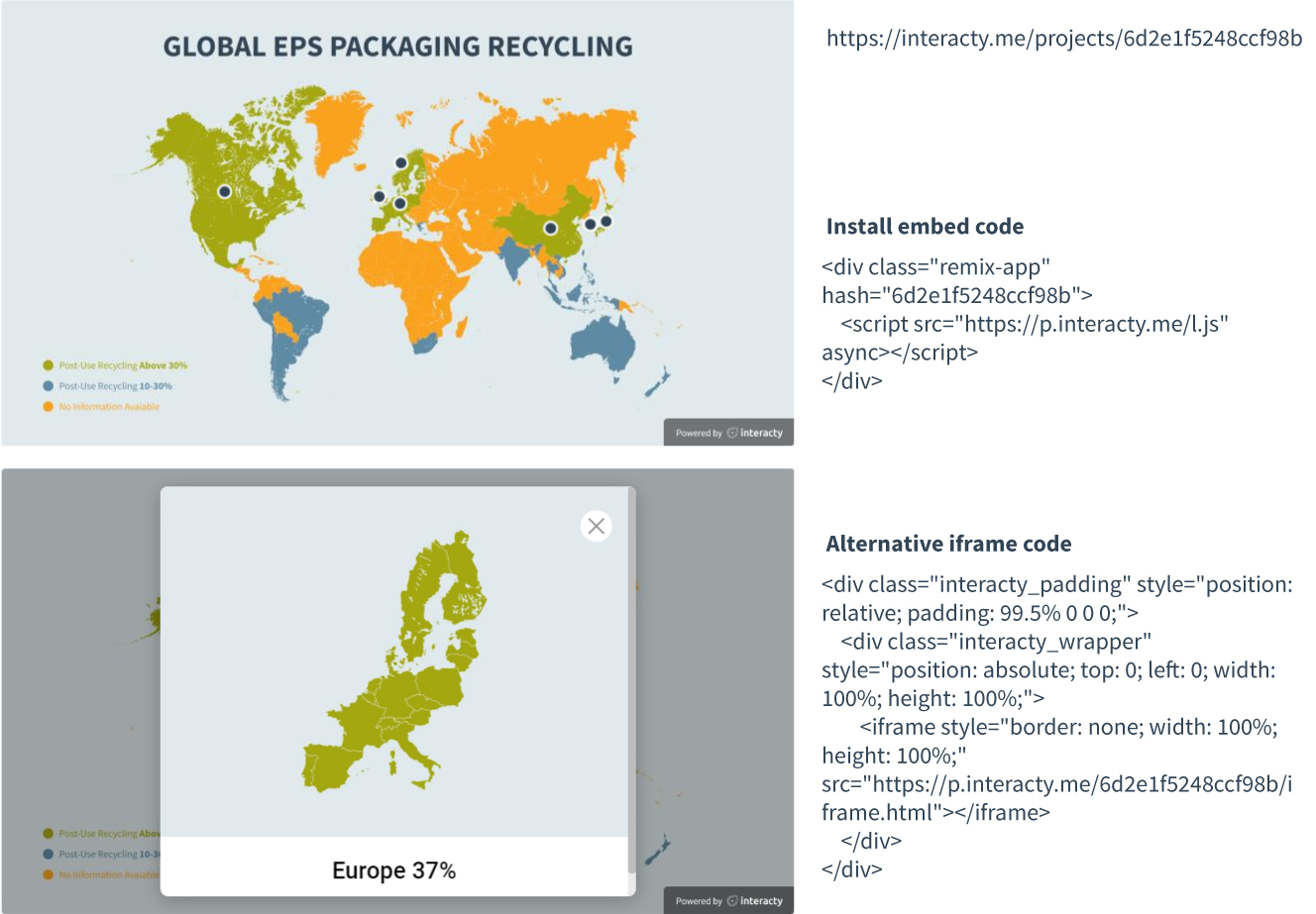 Graphic Design by SimpleDoodle Design Studio for EPS-IA | Design #30070838