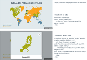 Graphic Design by SimpleDoodle Design Studio for EPS-IA | Design: #30070838