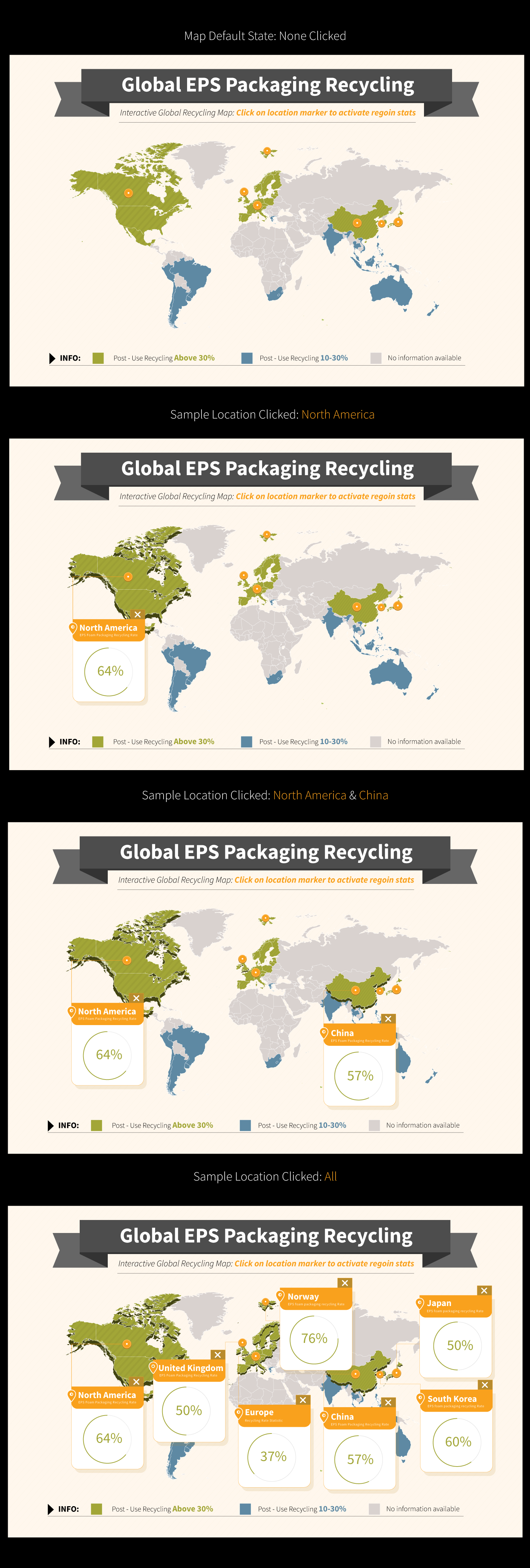 Graphic Design by DesignGenie for EPS-IA | Design: #30085636