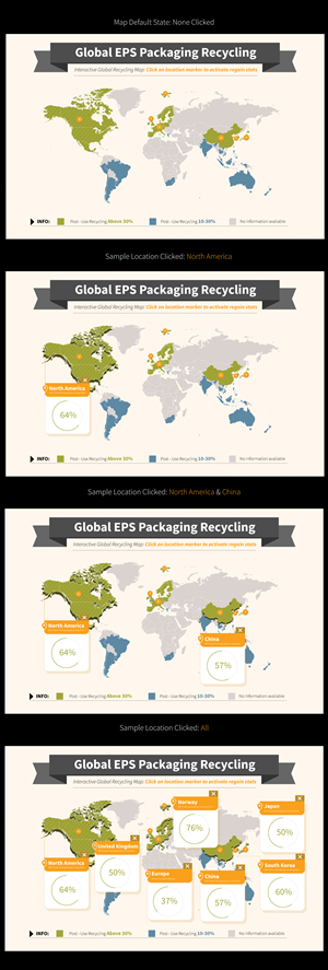 Graphic Design by DesignGenie for EPS-IA | Design: #30085636