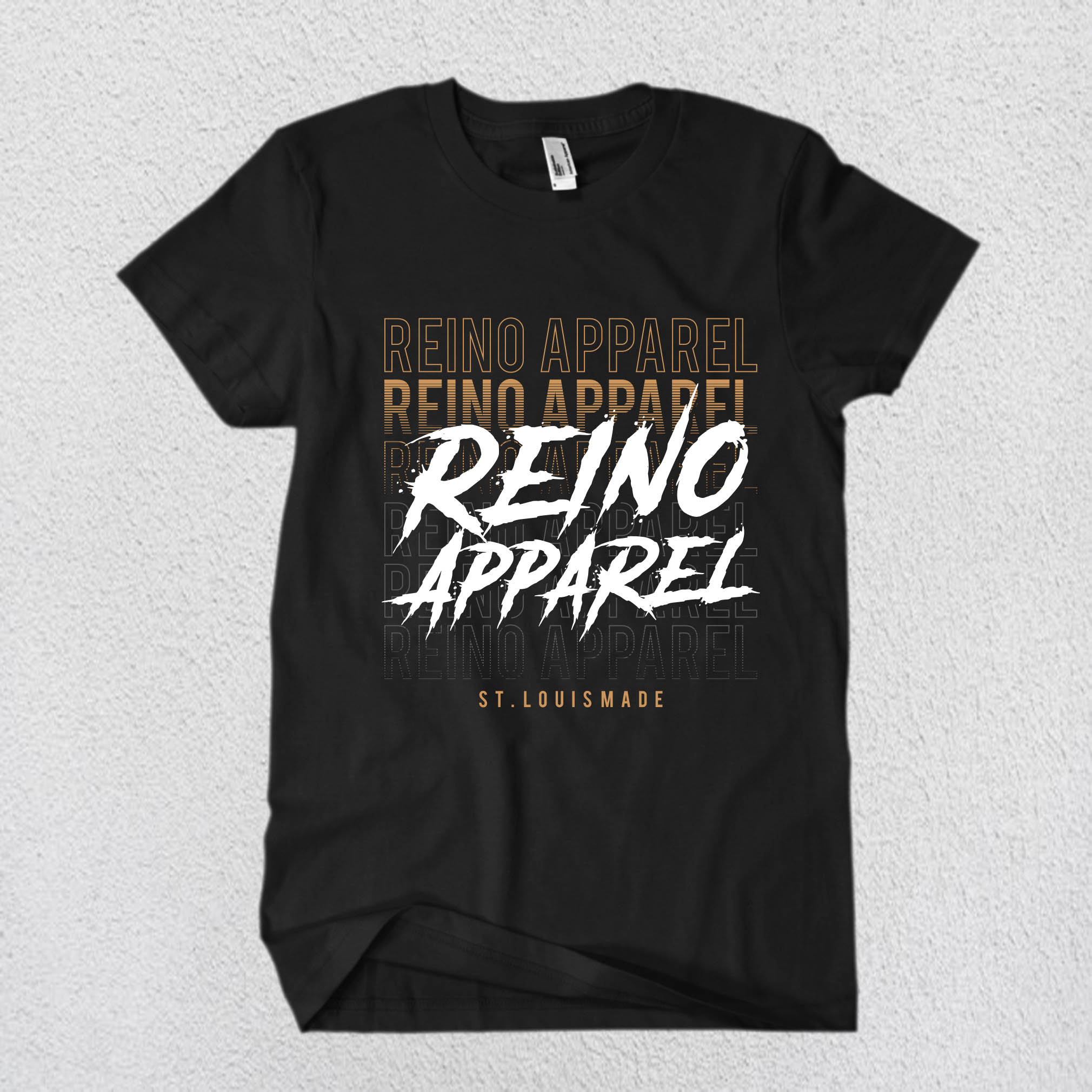 T-shirt Design by Rheanza for this project | Design #30061093