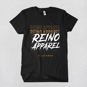 T-shirt Design by Rheanza for this project | Design: #30061093