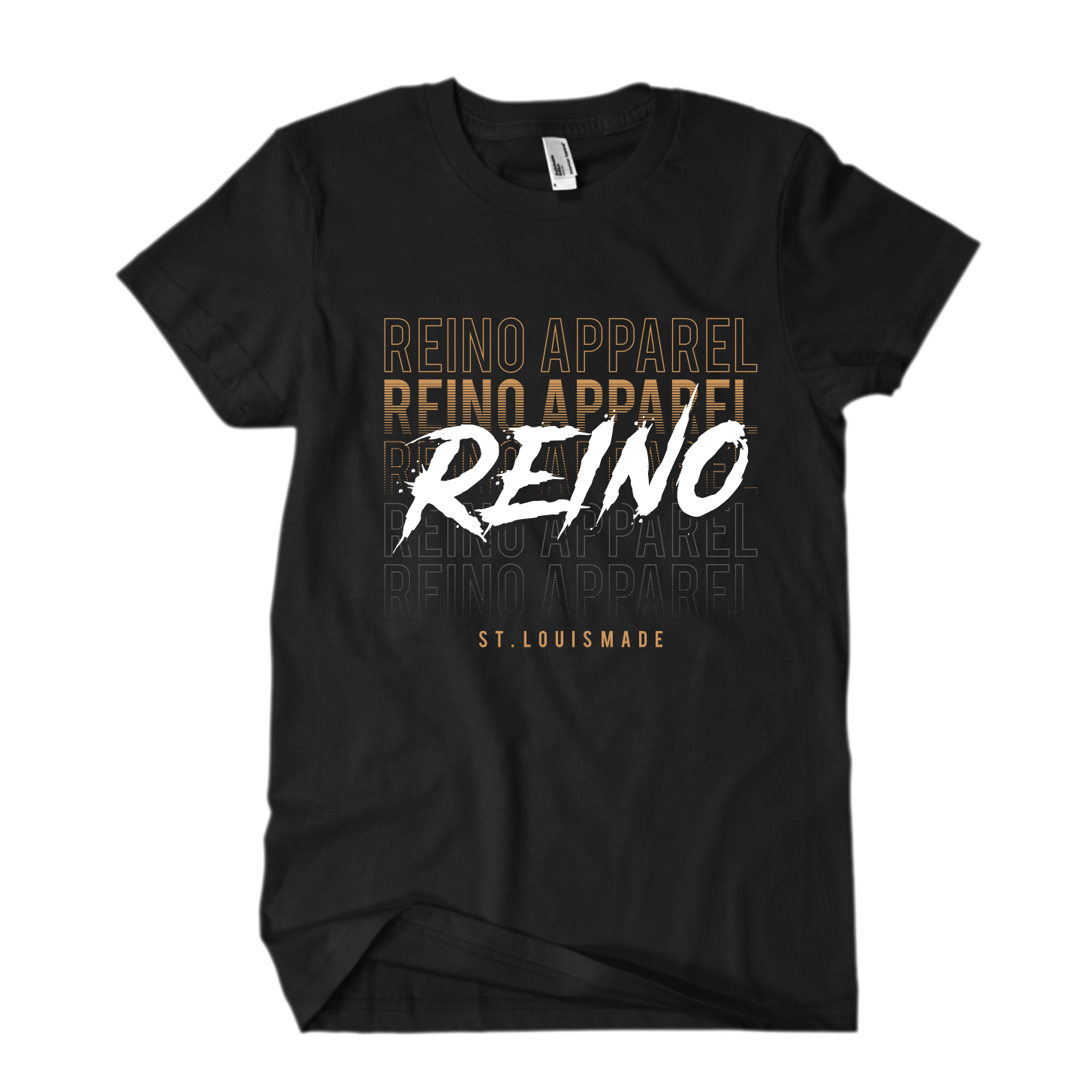T-shirt Design by Rheanza for this project | Design #30064501