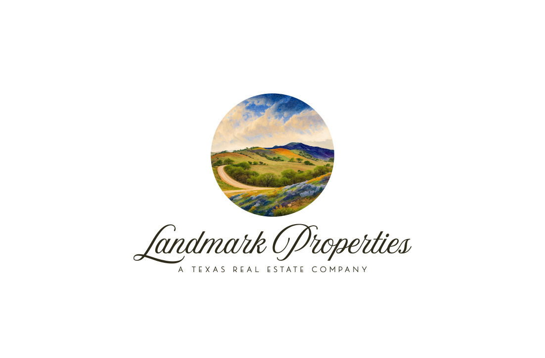 Logo Design by GLDesigns for Landmark Properties | Design: #30080093