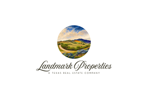 Logo Design by GLDesigns for Landmark Properties | Design: #30080093