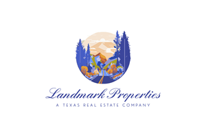 Logo Design by GLDesigns for Landmark Properties | Design: #30085620