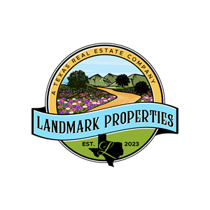Logo Design by debdesign for Landmark Properties | Design: #30066193