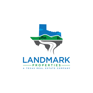 Logo Design by Laxmi Design for Landmark Properties | Design #30060211