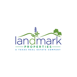 Logo Design by LAXMI DESIGNHUB for Landmark Properties | Design: #30060212