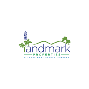 Logo Design by LAXMI DESIGNHUB for Landmark Properties | Design: #30060216