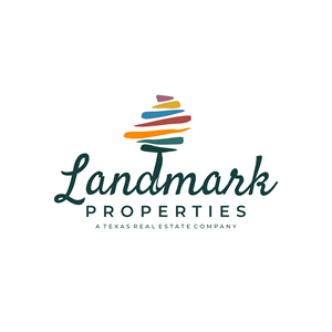 Logo Design by Firsada for Landmark Properties | Design #30065291