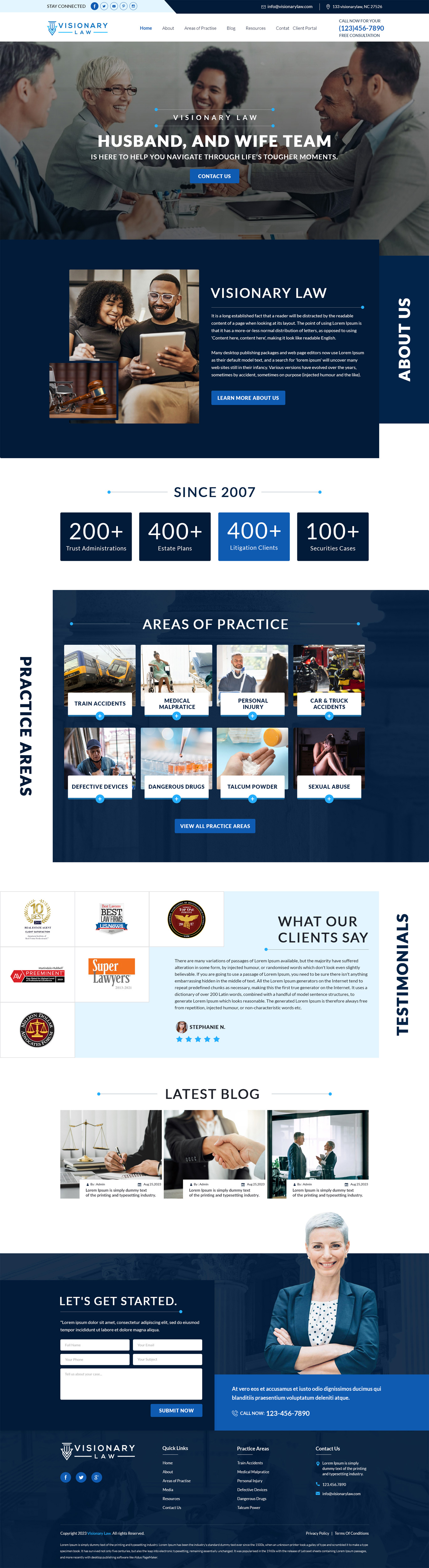 Web Design by AHS Agency for ONEELEVEN | Design #30087401