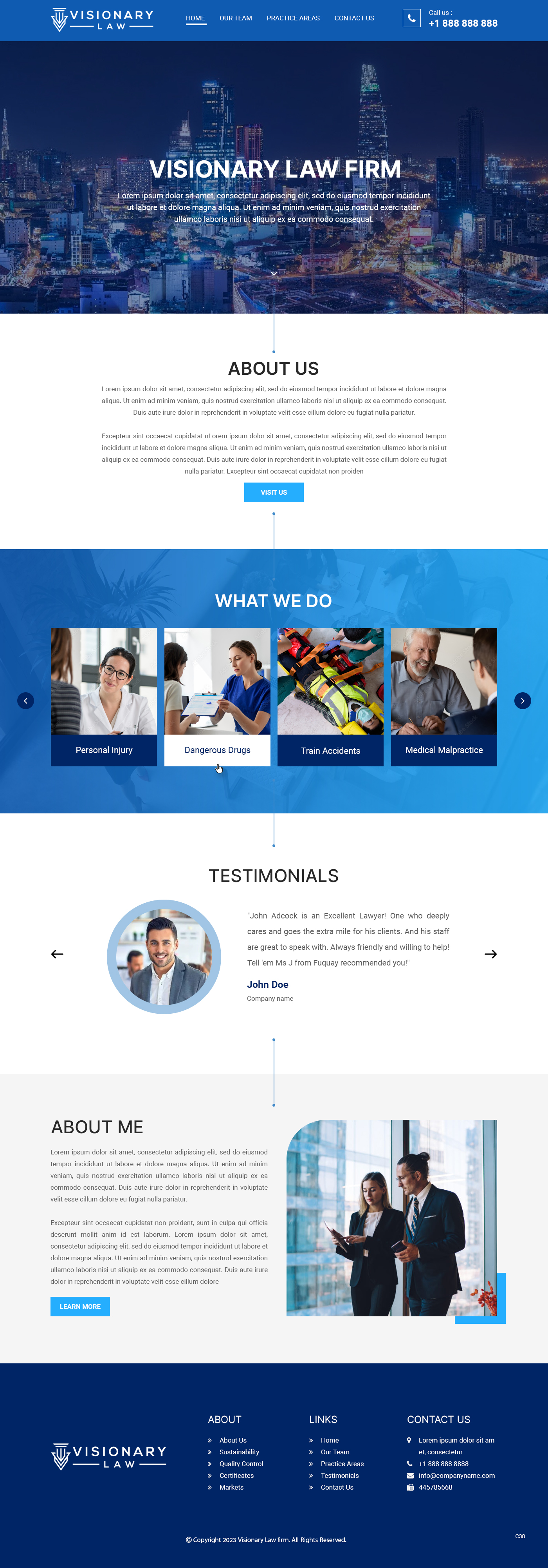 Diseño Web por pb para ONEELEVEN | Diseño #30075588