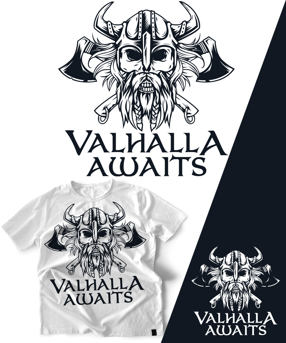 Diseño de Camiseta por StudioD™ para este proyecto | Diseño #30061477